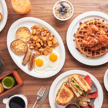 Turning Point Morris Township - Breakfast & Brunch Near Me - Morristown, New Jersey Turning Point Morris Township - Breakfast & Brunch Near Me - Morristown, New Jersey