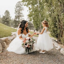 Beacon Hill Catering and Events - Spokane event venue with 10 acres of property | Photo by Elina Zhukov