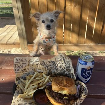 The Yard @ 1224 - Cheeseburger - Cocktail Bars Near Me - San Antonio, Texas The Yard @ 1224 - Cheeseburger - Cocktail Bars Near Me - San Antonio, Texas