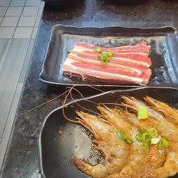Beef Belly