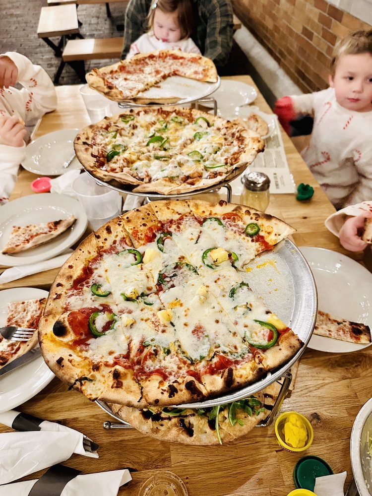 The Filling Station Microbrewery