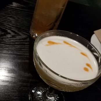 The State - Whiskey sour - Whiskey Bars Near Me - Rancho Cucamonga, California The State - Whiskey sour - Whiskey Bars Near Me - Rancho Cucamonga, California