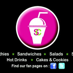 The Smoothie Company