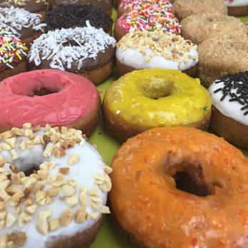 Sunrise Donuts - Donuts Near Me - Long Beach, California Sunrise Donuts - Donuts Near Me - Long Beach, California