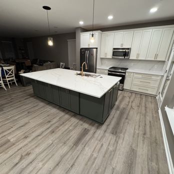 Bull Run Kitchen And Bath - Kitchen & Bath Near Me - Manassas, Virginia Bull Run Kitchen And Bath - Kitchen & Bath Near Me - Manassas, Virginia