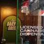Photo of The Daily Green Times Square Cannabis Dispensary