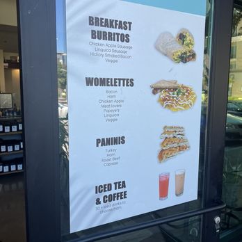 Penelope's Coffee And Tea - Coffee & Tea Near Me - Foster City, California