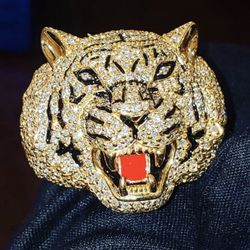 Gold Rush