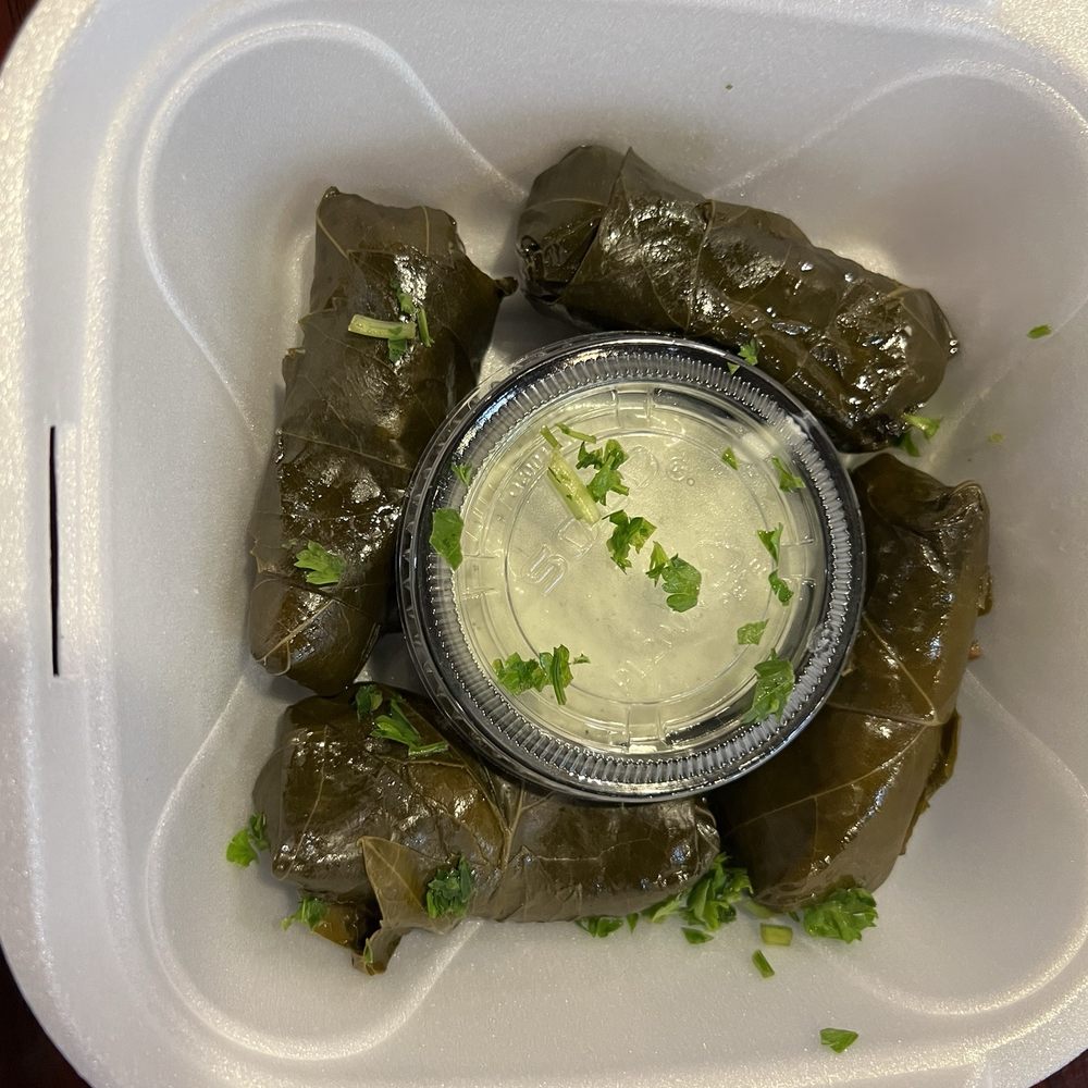 Zaina - Great leaves to go - Mediterranean Near Me - Kansas City, Missouri Zaina - Great leaves to go - Mediterranean Near Me - Kansas City, Missouri