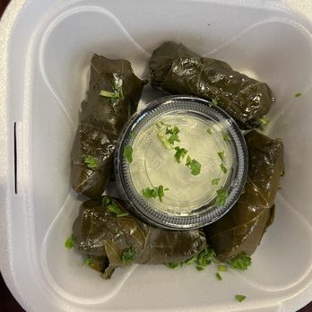 Zaina - Great leaves to go - Mediterranean Near Me - Kansas City, Missouri Zaina - Great leaves to go - Mediterranean Near Me - Kansas City, Missouri