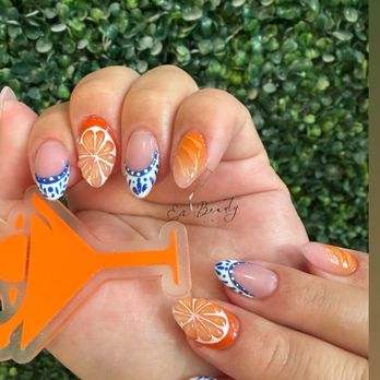 EM Beauty Nail Spa - Nail Salons Near Me - Millbrae, California