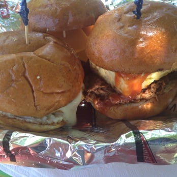 The Butcher's Son - Food Trucks Near Me