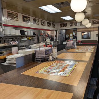 Waffle House - Waffle House, Mount Juliet - Breakfast & Brunch Near Me - Mount Juliet, Tennessee