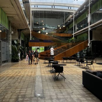 POST Market - Food Court Near Me - Houston, Texas