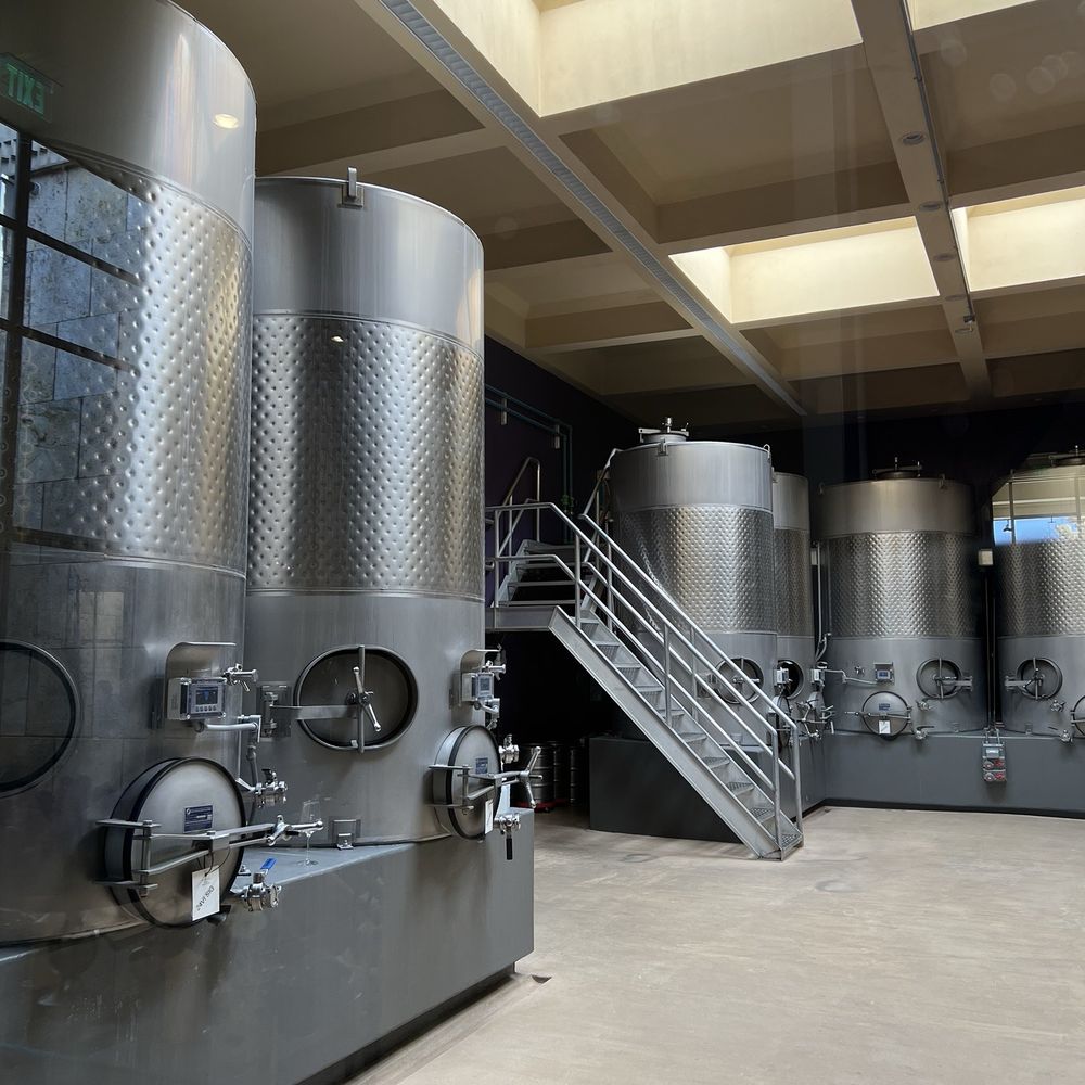 Darioush Winery - Wineries Near Me - Napa, California Darioush Winery - Wineries Near Me - Napa, California