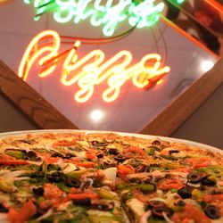 Tony's Pizza - We're open!