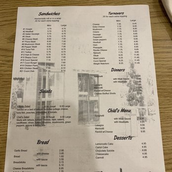 Cucci Pizzeria - Covid menu - Pizza Near Me - Covington, Virginia Cucci Pizzeria - Covid menu - Pizza Near Me - Covington, Virginia