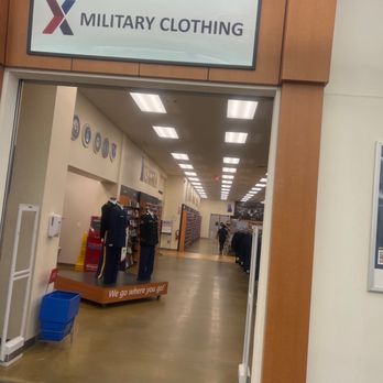 McGuire Air Force Base - Clothing store - Airport Terminals Near Me - McGuire Air Force Base, New Jersey McGuire Air Force Base - Clothing store - Airport Terminals Near Me - McGuire Air Force Base, New Jersey