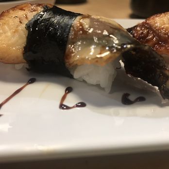 Seabutter - Unagi - Japanese Near Me - Beverly Hills, California Seabutter - Unagi - Japanese Near Me - Beverly Hills, California