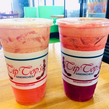 Tip Top's Sandwiches - Super Juice & Wild Skinny Juice - Vietnamese Near Me - Rosemead, California Tip Top's Sandwiches - Super Juice & Wild Skinny Juice - Vietnamese Near Me - Rosemead, California