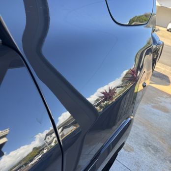 Prodent Hawaii - After - Mobile Dent Repair Near Me Prodent Hawaii - After - Mobile Dent Repair Near Me
