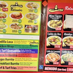 Specials (as of Jan2026)