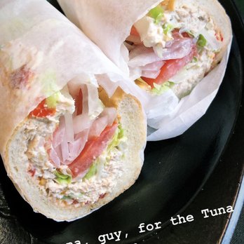 Pepe's - Tuna sub, LTOHots. - Pizza Near Me - Baltimore, Maryland Pepe's - Tuna sub, LTOHots. - Pizza Near Me - Baltimore, Maryland
