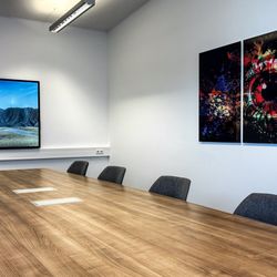 NetFactory Ges. für Netzwerklösungen mbH