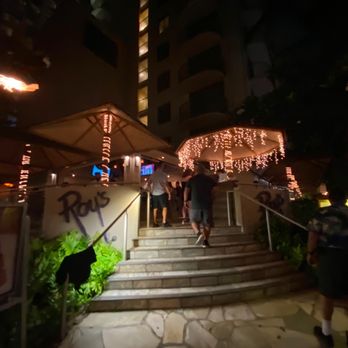 Roy's Waikiki - Front of restaurant - Hawaiian Near Me - Honolulu, Hawaii Roy's Waikiki - Front of restaurant - Hawaiian Near Me - Honolulu, Hawaii