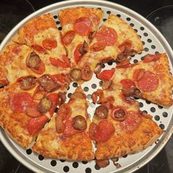 Marco's Pizza