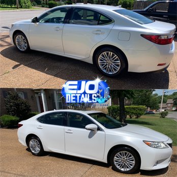 Ejo Details - Auto Detailing Near Me