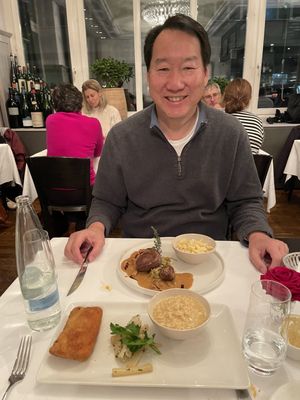 Didi's Frieden by null