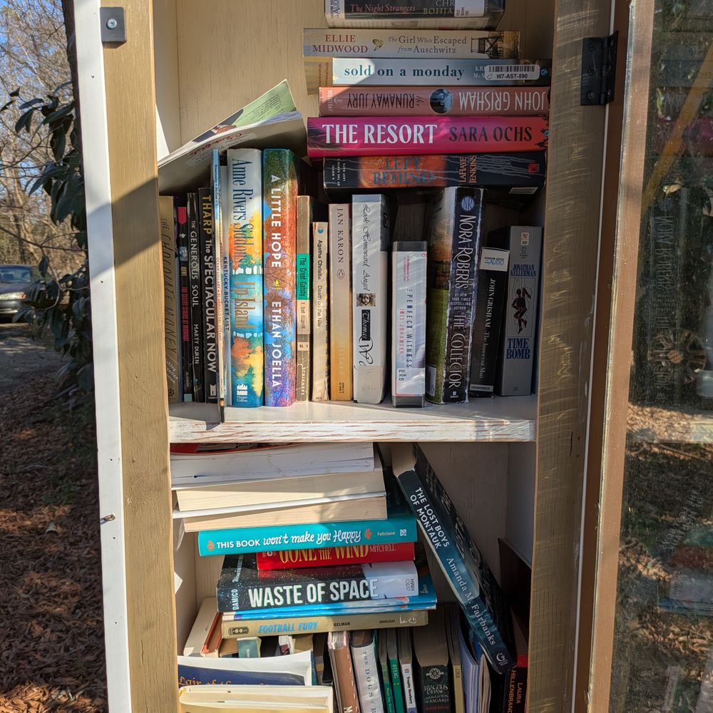 Little Free Library - Bee A Reader Little Free Library, 281 Mellon Rd, Belmont - Community Book Box Near Me - Belmont, North Carolina Little Free Library - Bee A Reader Little Free Library, 281 Mellon Rd, Belmont - Community Book Box Near Me - Belmont, North Carolina