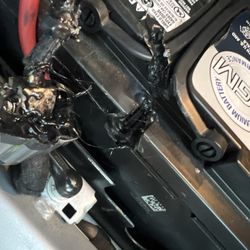 user provided Cal Custom Audio & Window Tint photo