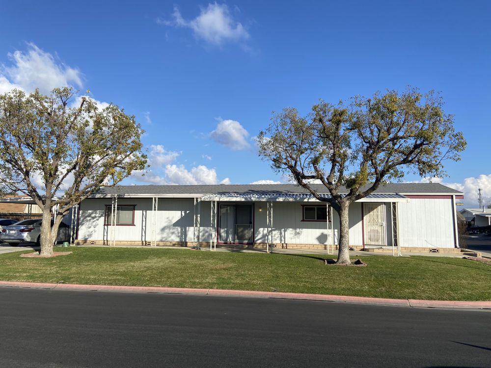 Slide of Kern County Roofing
