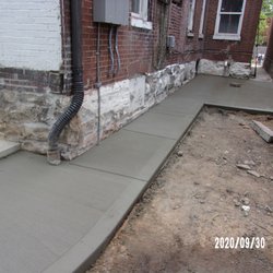 Cochran's Concrete
