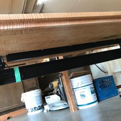 Renew Wood - Side shot