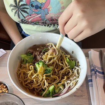 Monkeypod Kitchen - Saimin - Hawaiian Near Me - Kapolei, Hawaii Monkeypod Kitchen - Saimin - Hawaiian Near Me - Kapolei, Hawaii