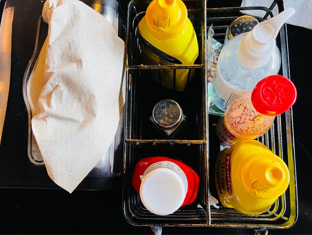 Gourmet Burger Bistro