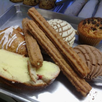 Panadería Nuevo Leon - Swett bread Pan dulce mexicano - Bakeries Near Me - Chicago, Illinois Panadería Nuevo Leon - Swett bread Pan dulce mexicano - Bakeries Near Me - Chicago, Illinois