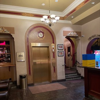 Hotel Monte Vista - Hotels Near Me - Flagstaff, Arizona
