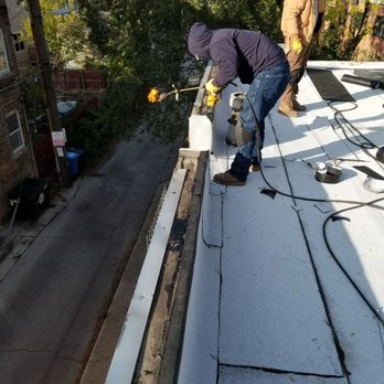 Carlos Perez Roofing Services - Roofing Near Me - Chicago, Illinois