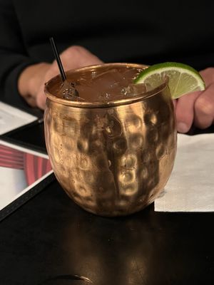 Don't Tell Mama by null