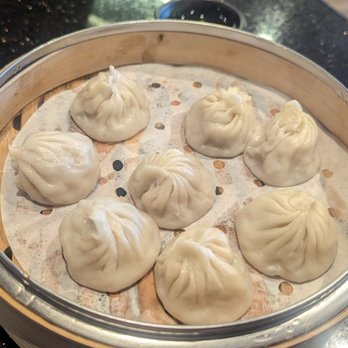 Dim Sum Factory - Juicy Pork Dumplings - Dim Sum Near Me - Bellevue, Washington Dim Sum Factory - Juicy Pork Dumplings - Dim Sum Near Me - Bellevue, Washington