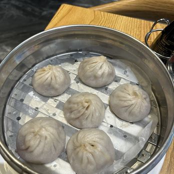 Dim Sum Mania - Dim Sum Near Me - Berwyn, Pennsylvania