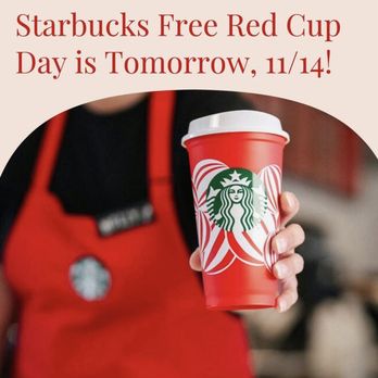 Starbucks - if I don't end up getting one lol I hope you guys do :) - Coffee & Tea Near Me - Brea, California Starbucks - if I don't end up getting one lol I hope you guys do :) - Coffee & Tea Near Me - Brea, California
