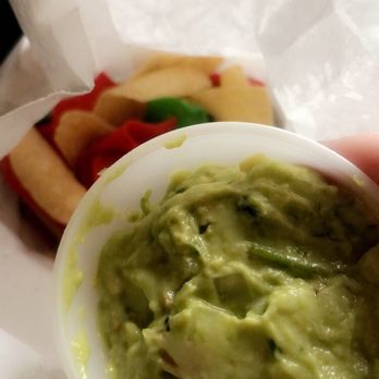 La Chiapaneca - Chips and Guac - Mexican Near Me - Culpeper, Virginia
