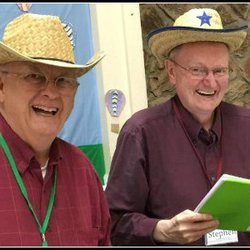 Aspen Senior Day Center - We love music and singing, it's one of our favorite things to do each day!