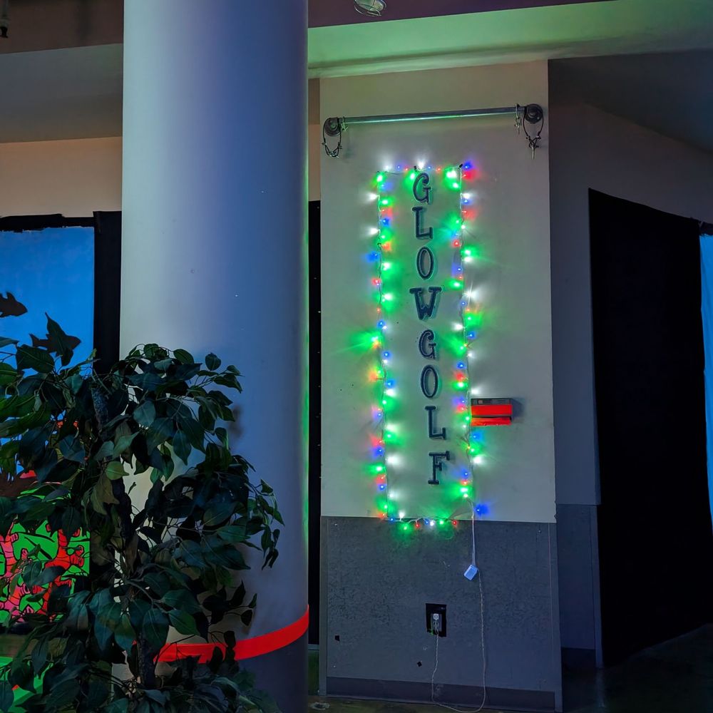 GlowGolf - Arcades Near Me - Syracuse, New York GlowGolf - Arcades Near Me - Syracuse, New York