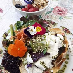 The Jam Pot Cafe